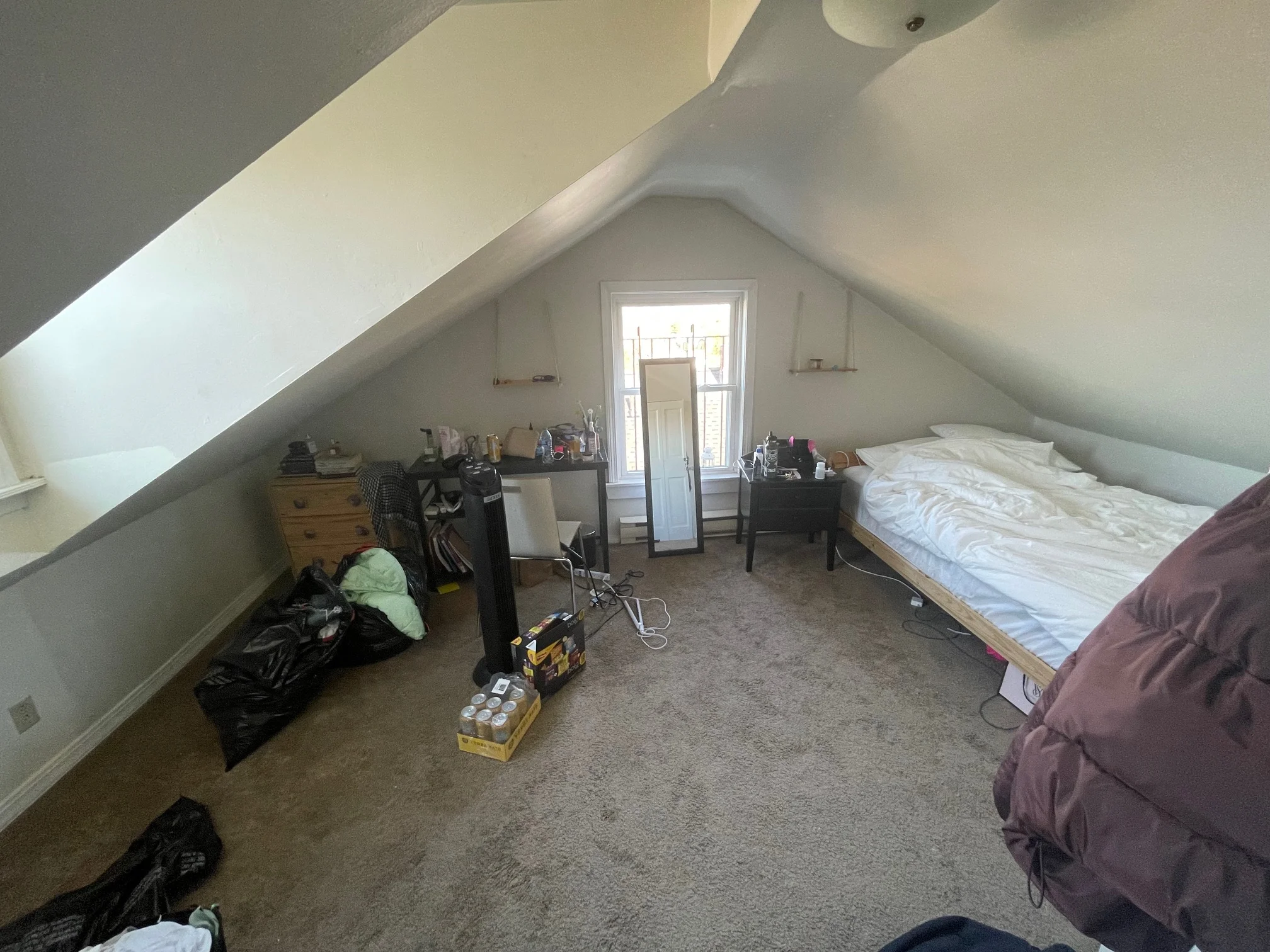 14 Fairmount St, Medford