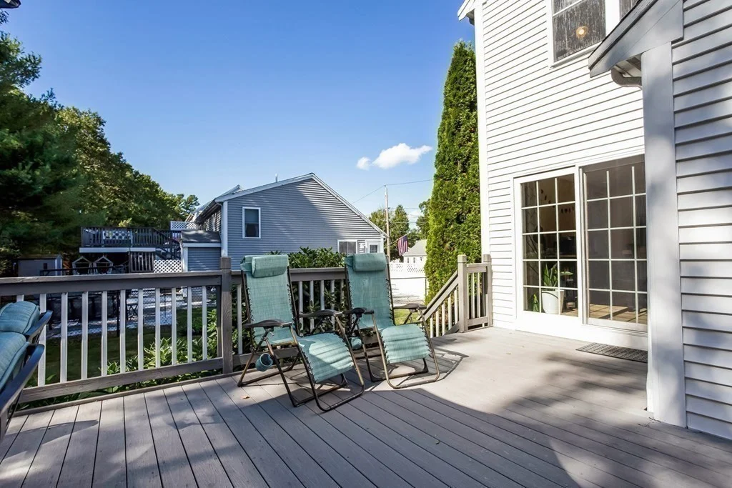 59 Tynan Ave, Taunton