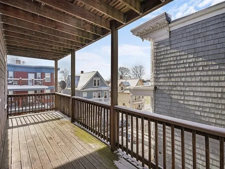 205 Hamilton, Dorchester