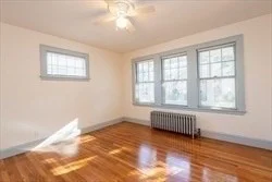 26 Eliot St, Tufts University