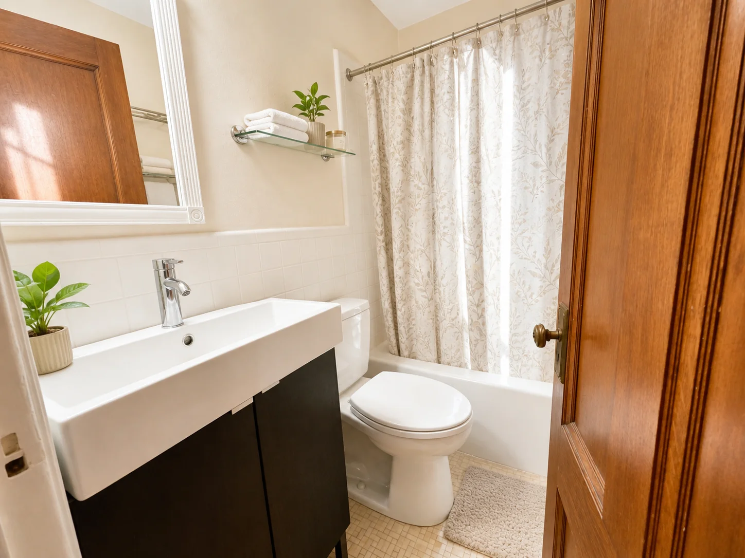 1748 Beacon St, Brookline