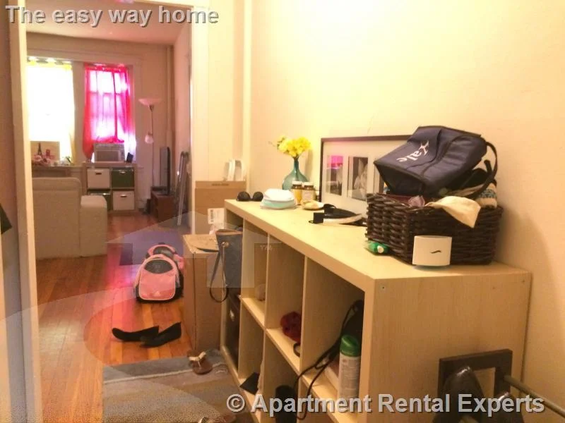 1622 Massachusetts Ave, Harvard Square