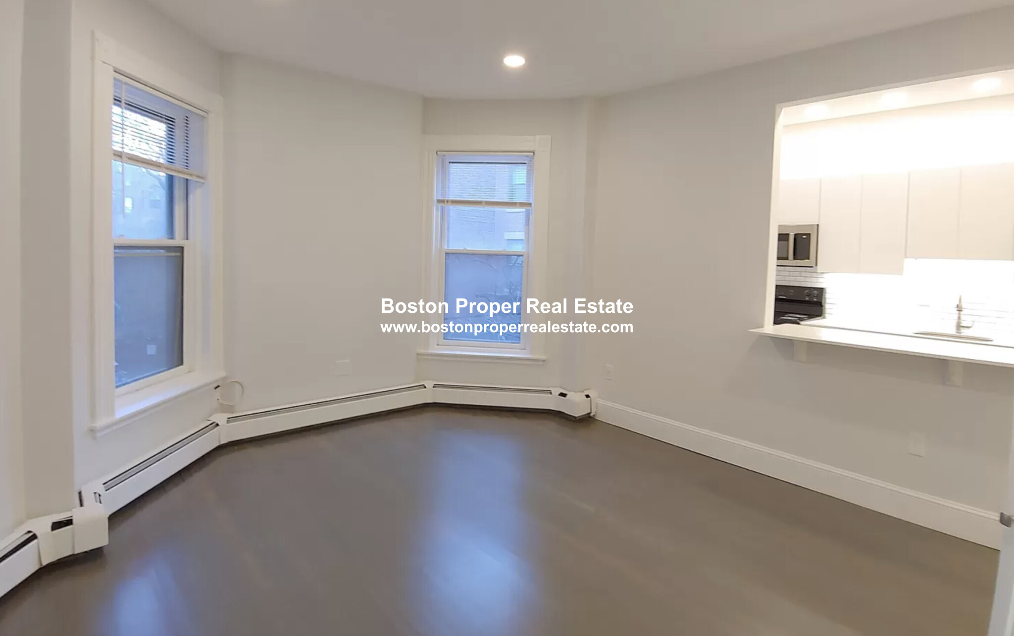 51 Massachusetts Ave, Back Bay