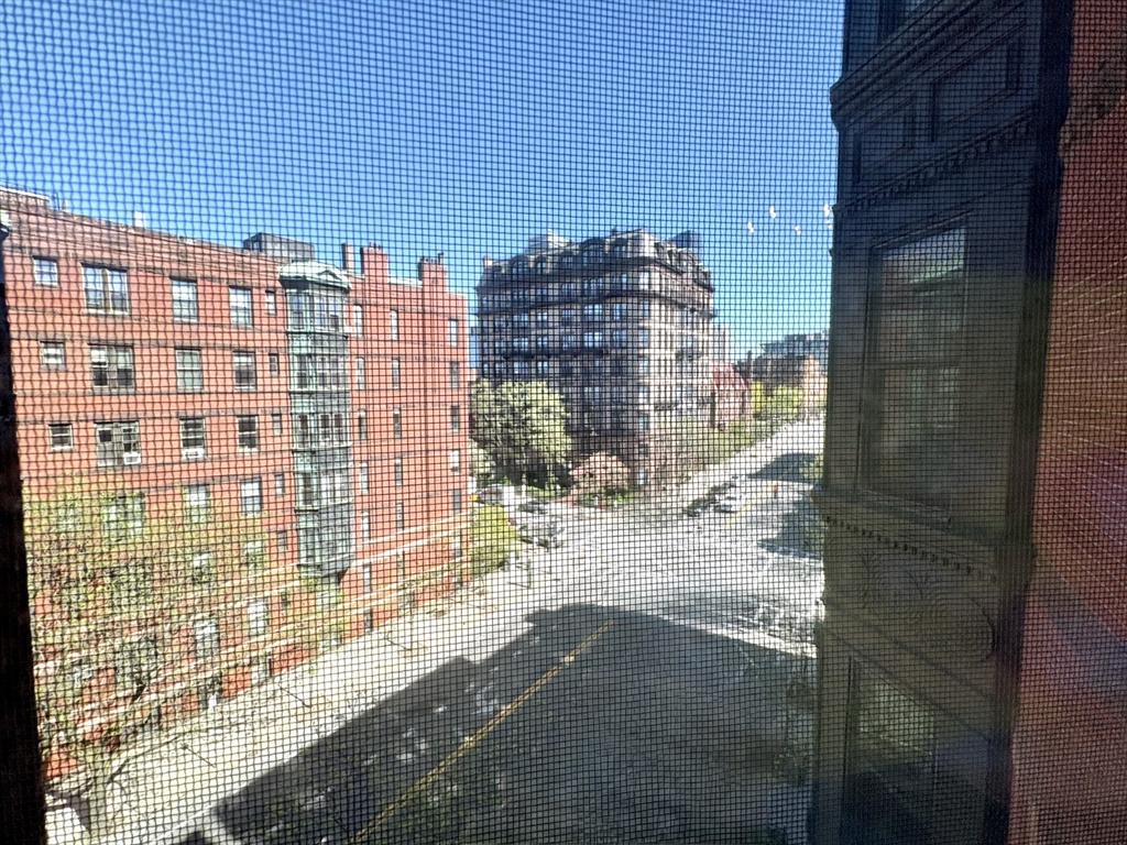 31 Massachusetts Ave, Back Bay