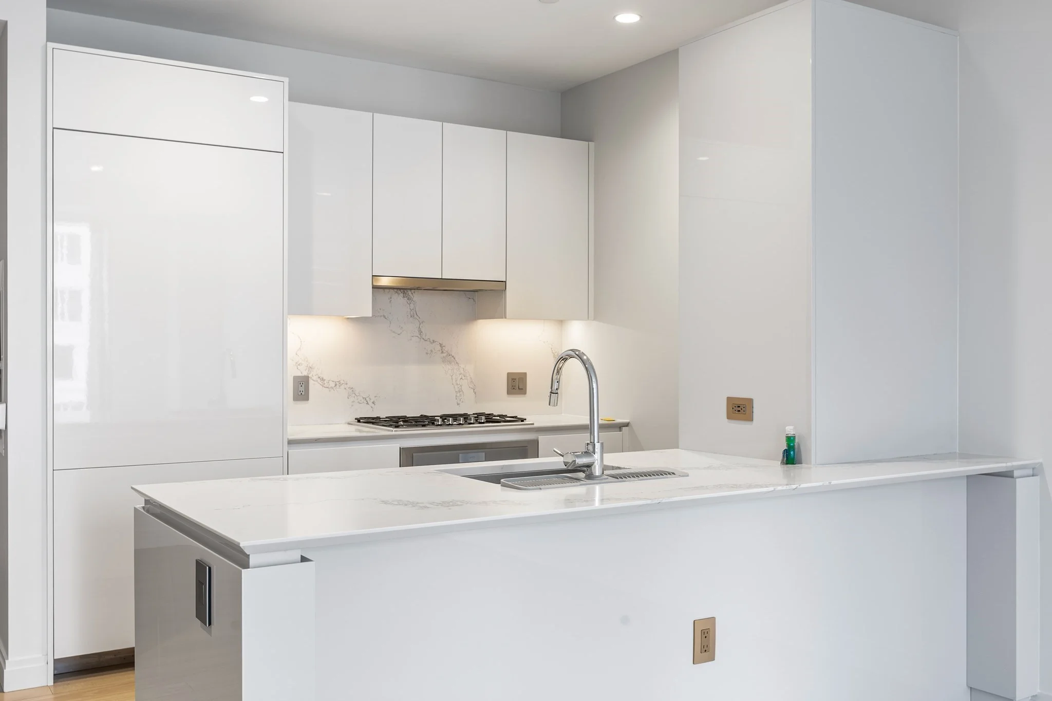 133 Seaport Boulevard, South Boston