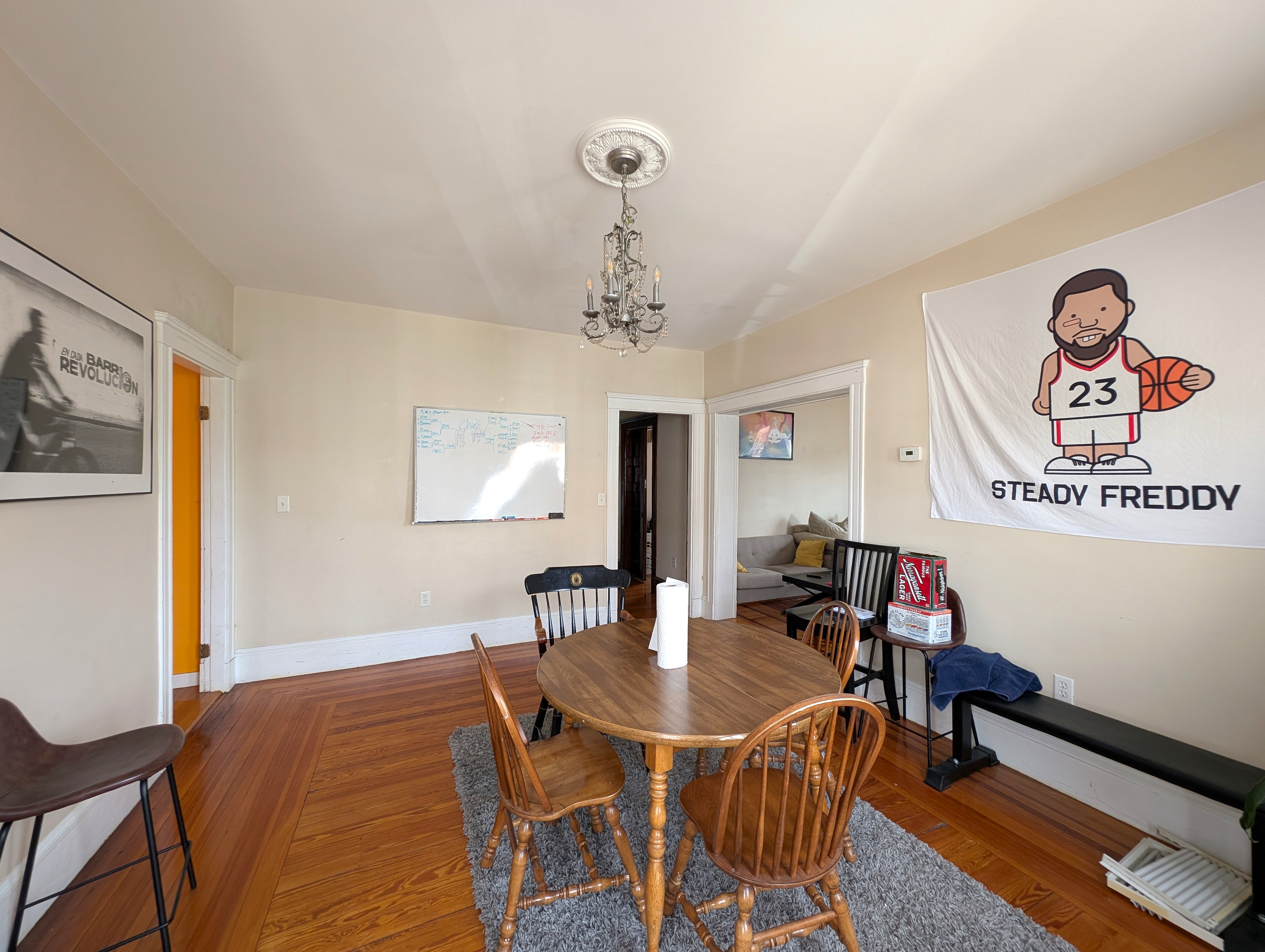 57 Josephine Ave, Davis Square