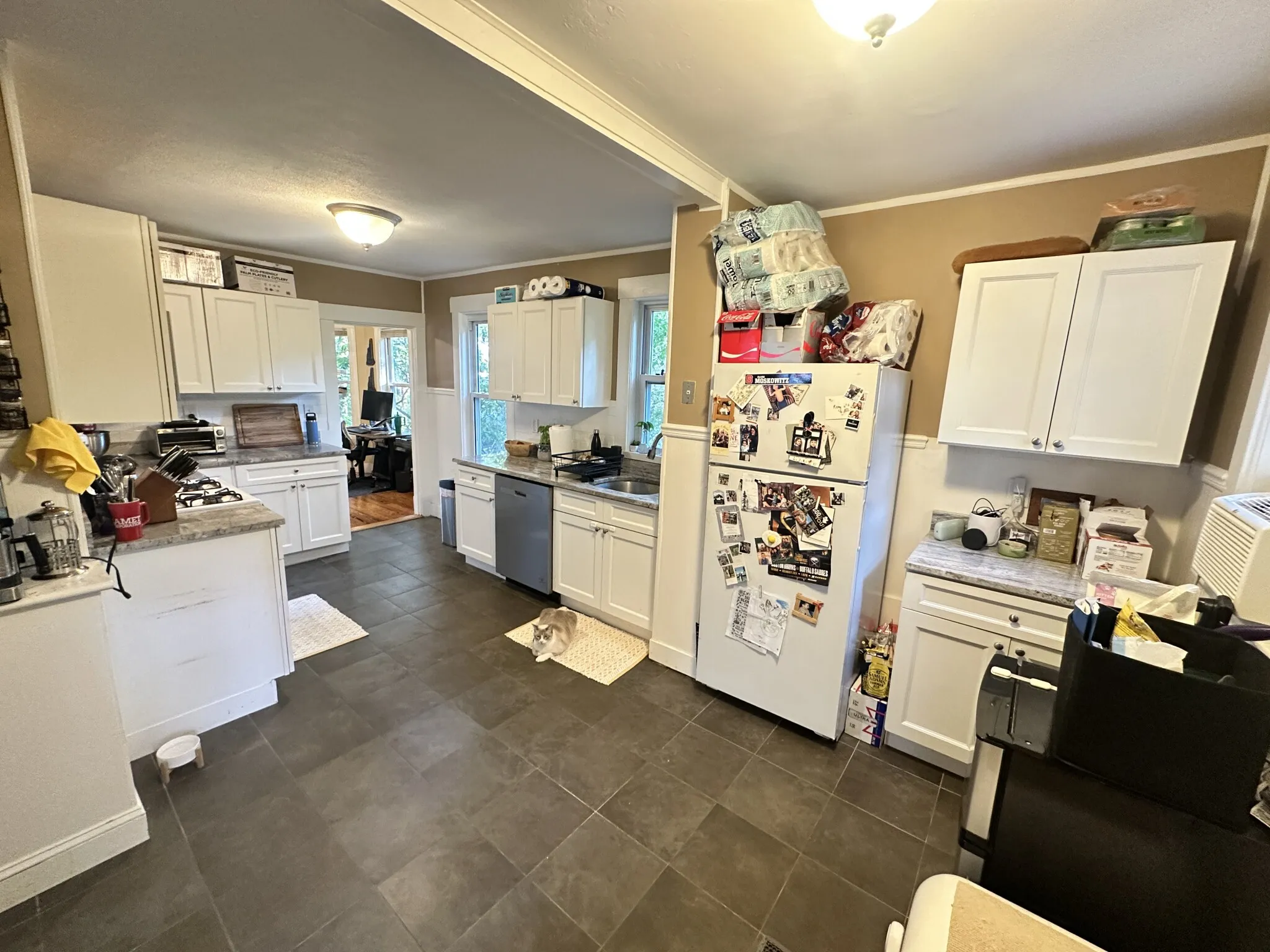 17 Orrin St, Neighborhood Nine