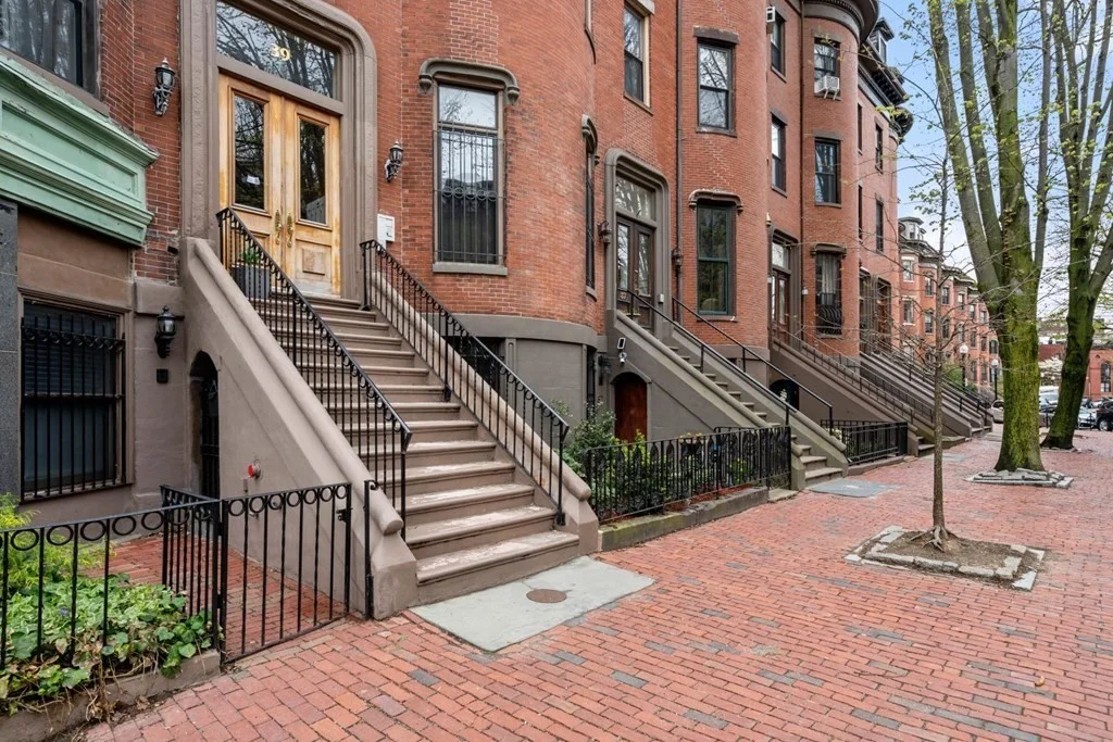 39 Worcester Sq, South End