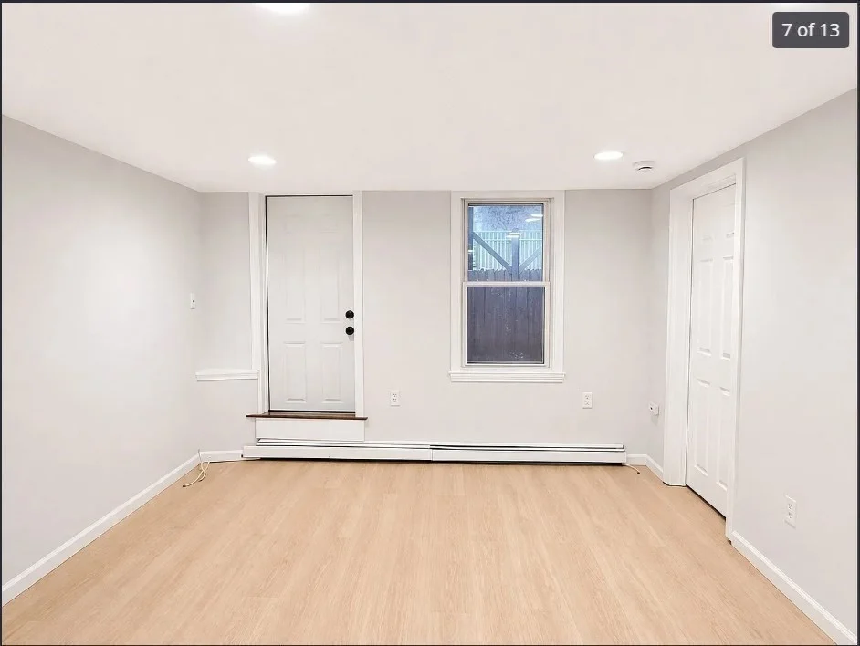 528 Bennington St, East Boston