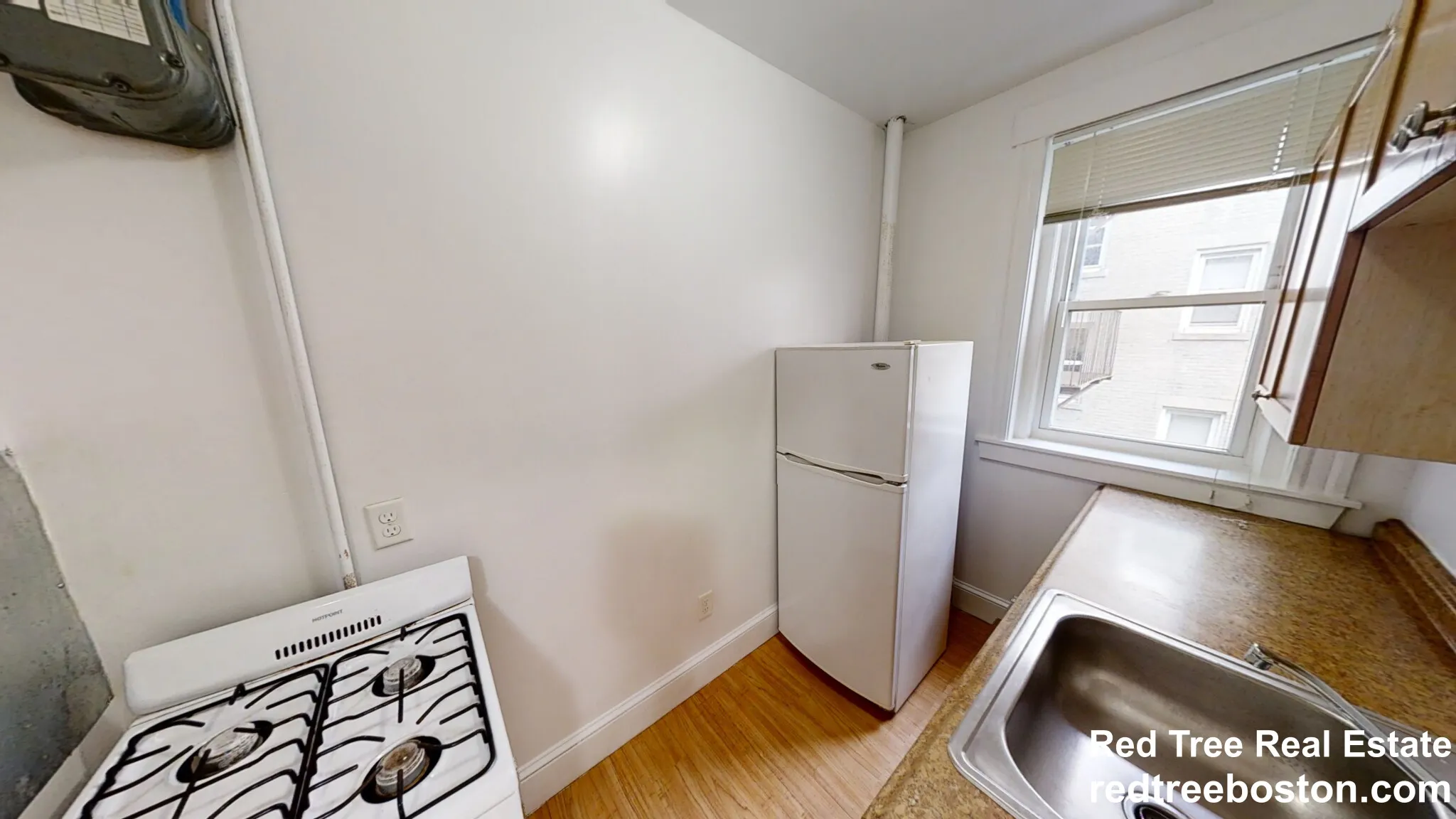 1175 Boylston St, Fenway