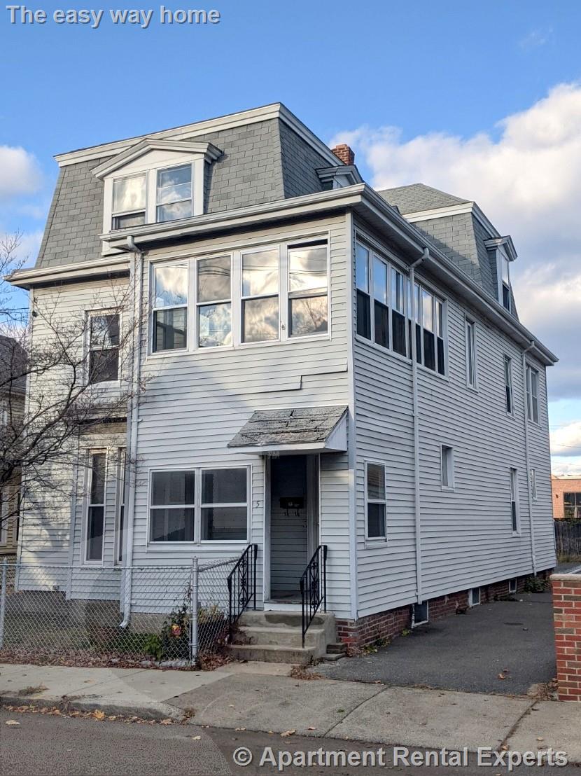 5 Brook St, East Somerville