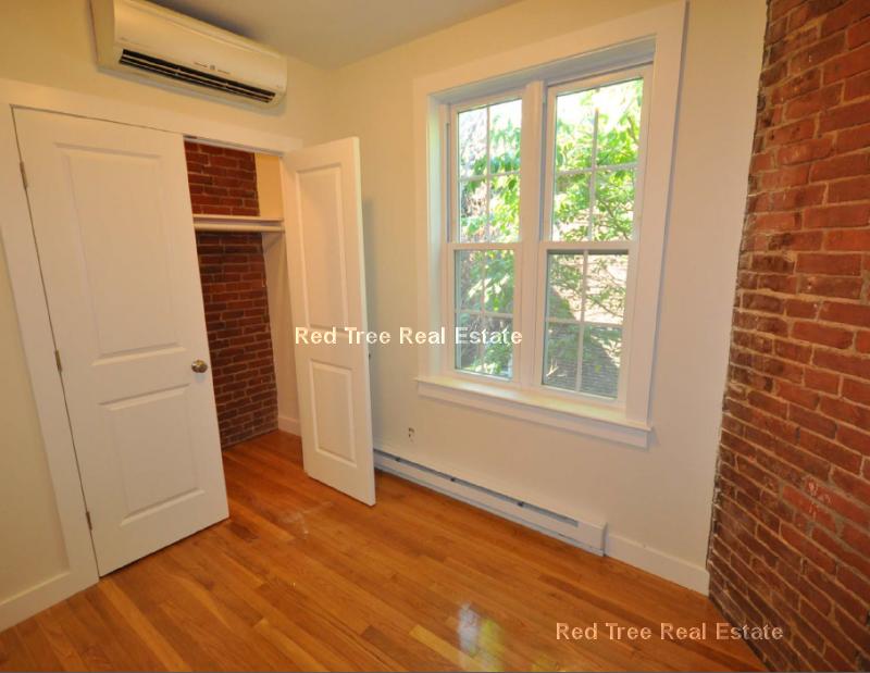 659 Massachusetts Ave, South End