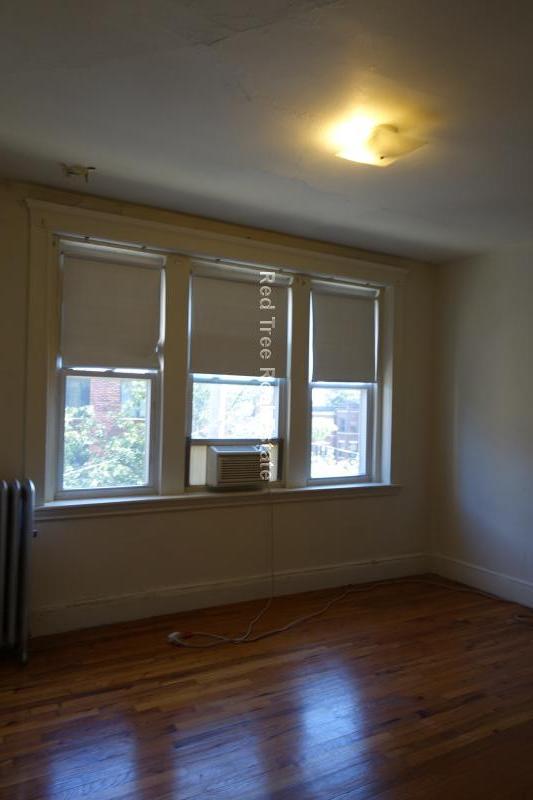 25 Walbridge St, Allston