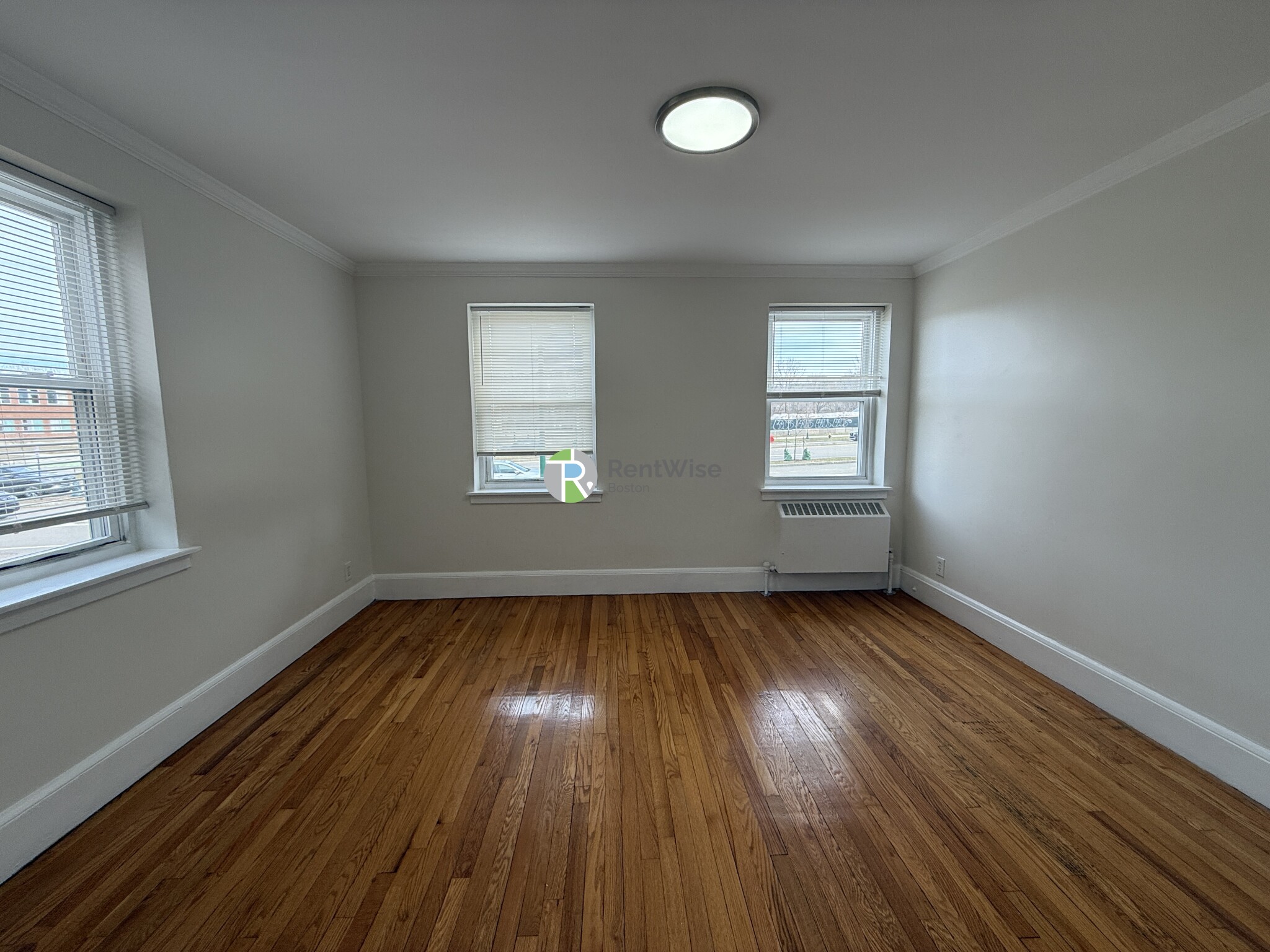 491 Arborway, Jamaica Plain