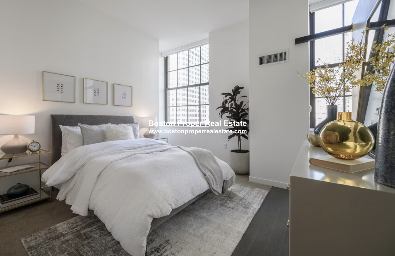 530 Atlantic Ave, Downtown