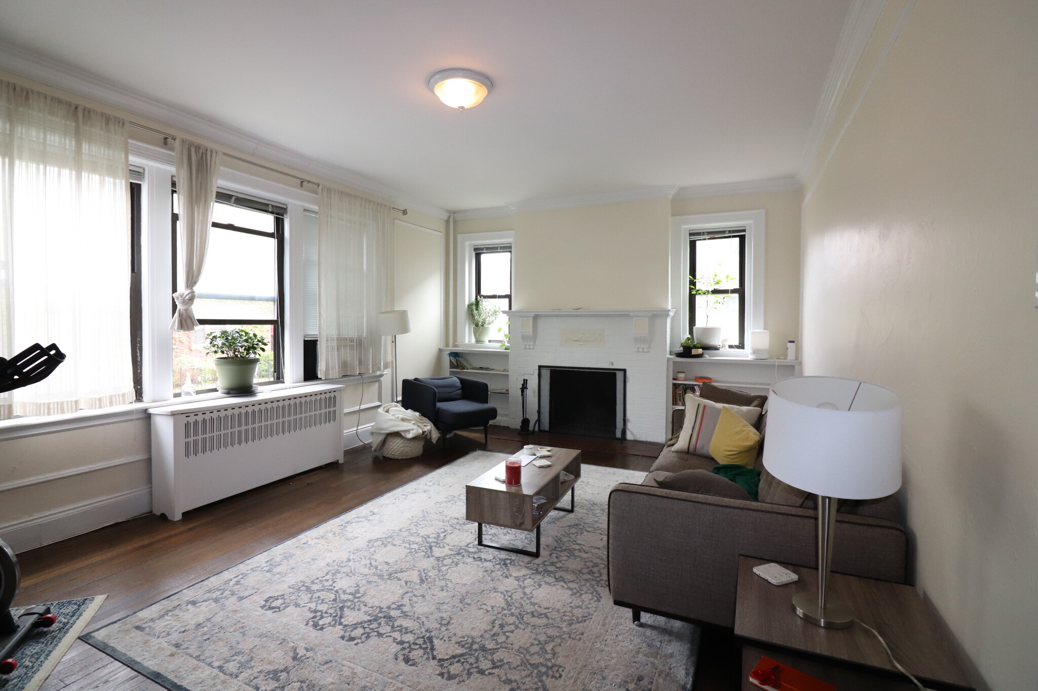 40 Park St, Griggs Park