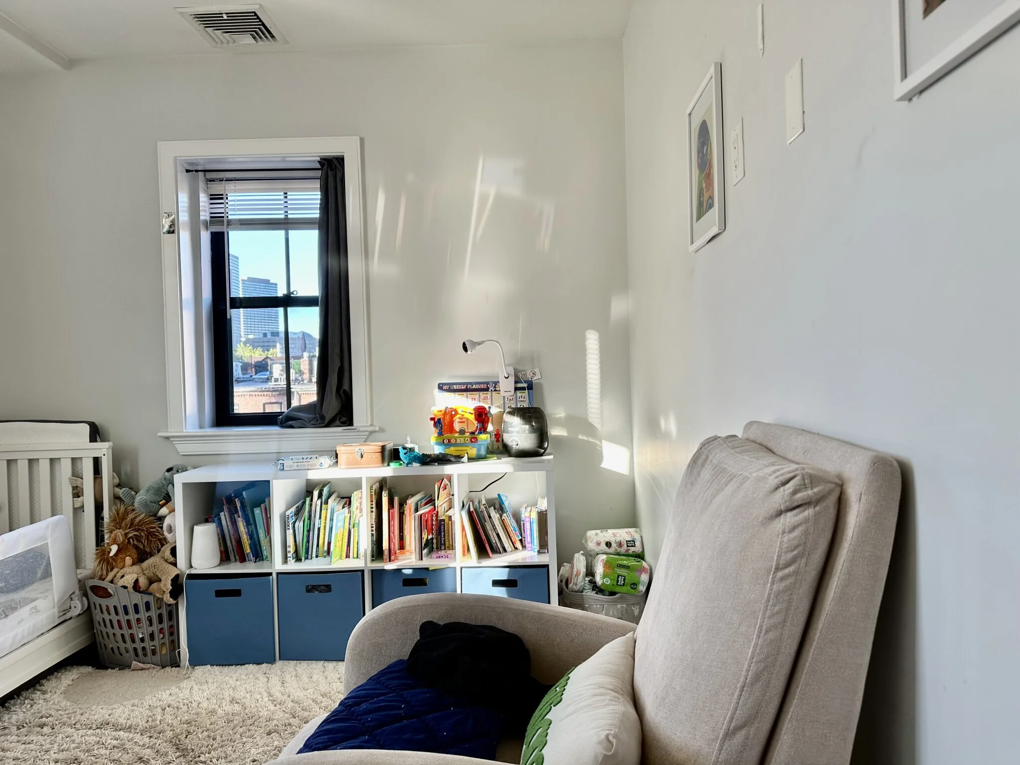 557 Columbus Ave, South End