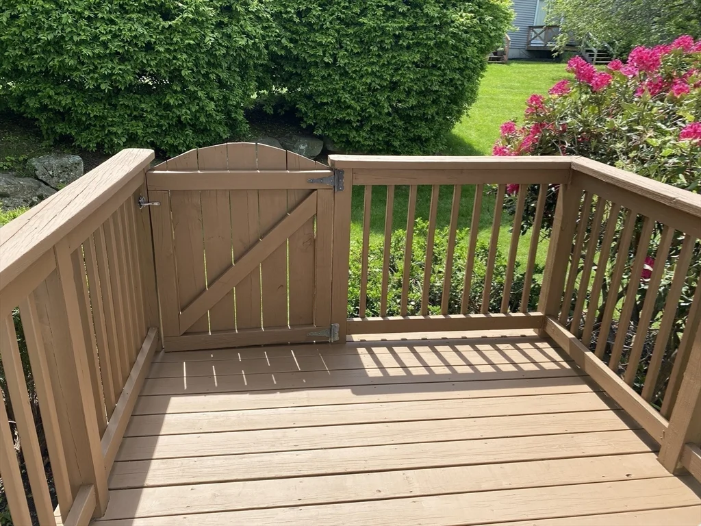 270 Sunderland, Worcester