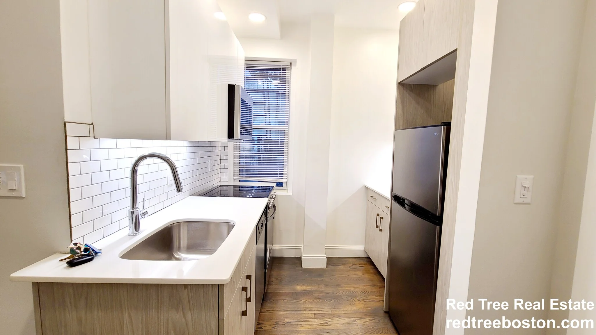 111 Park Dr, Fenway