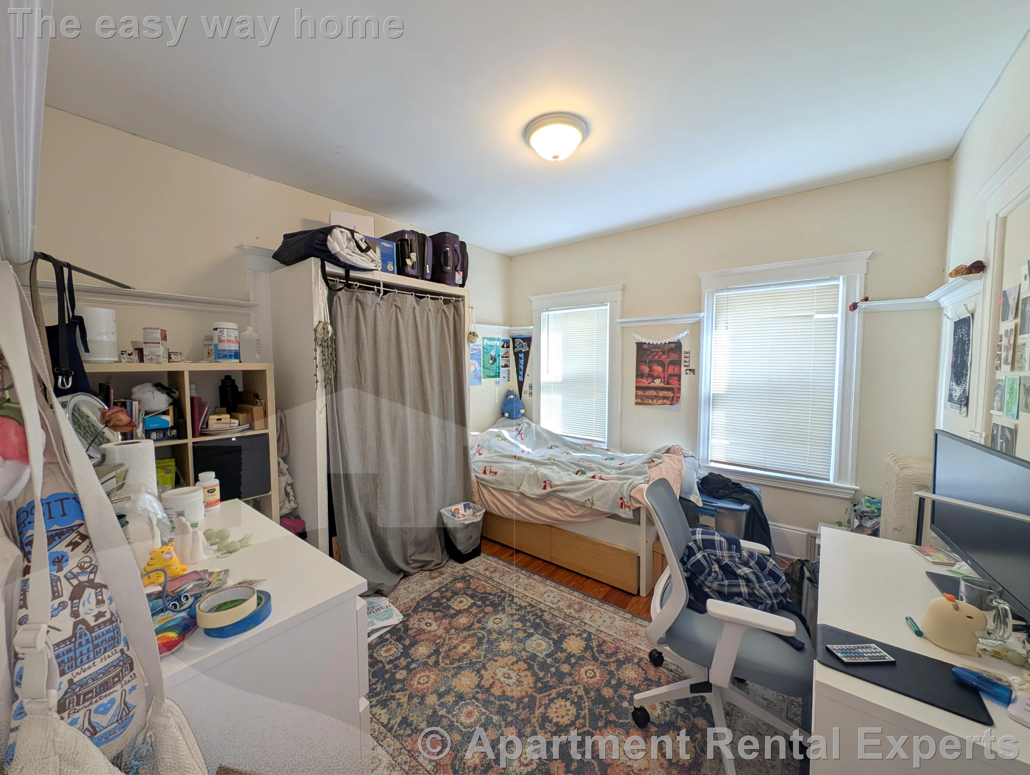 300 Boston Ave, Tufts