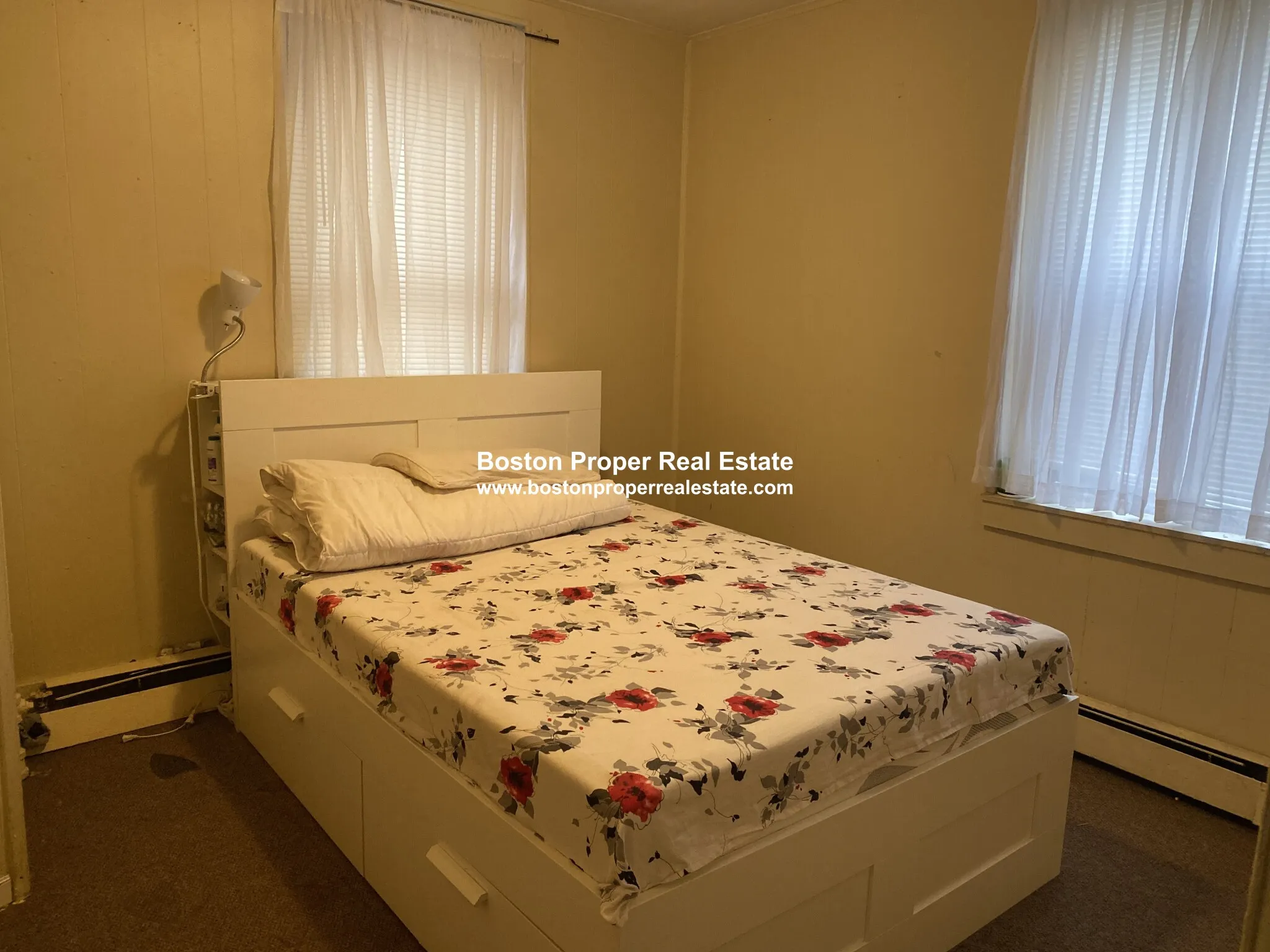 44A Joy St, Beacon Hill