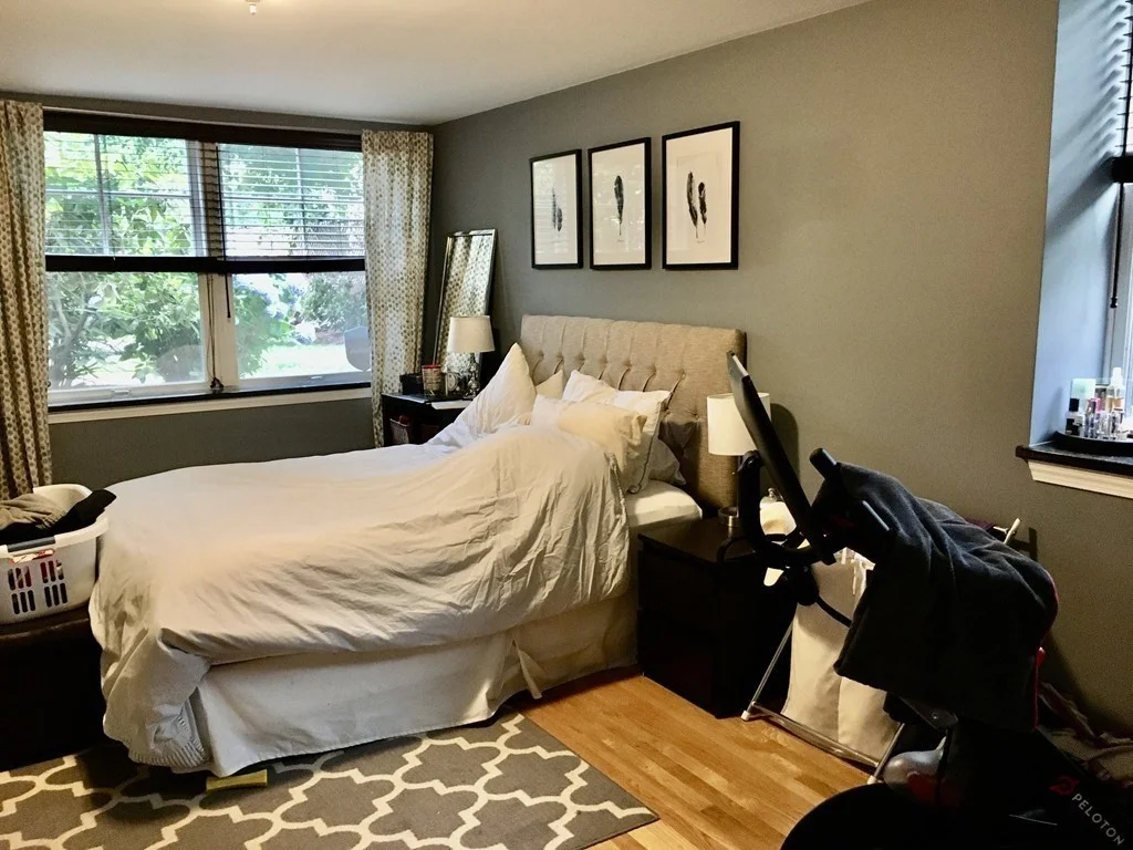 245 Beacon St, Ward Two