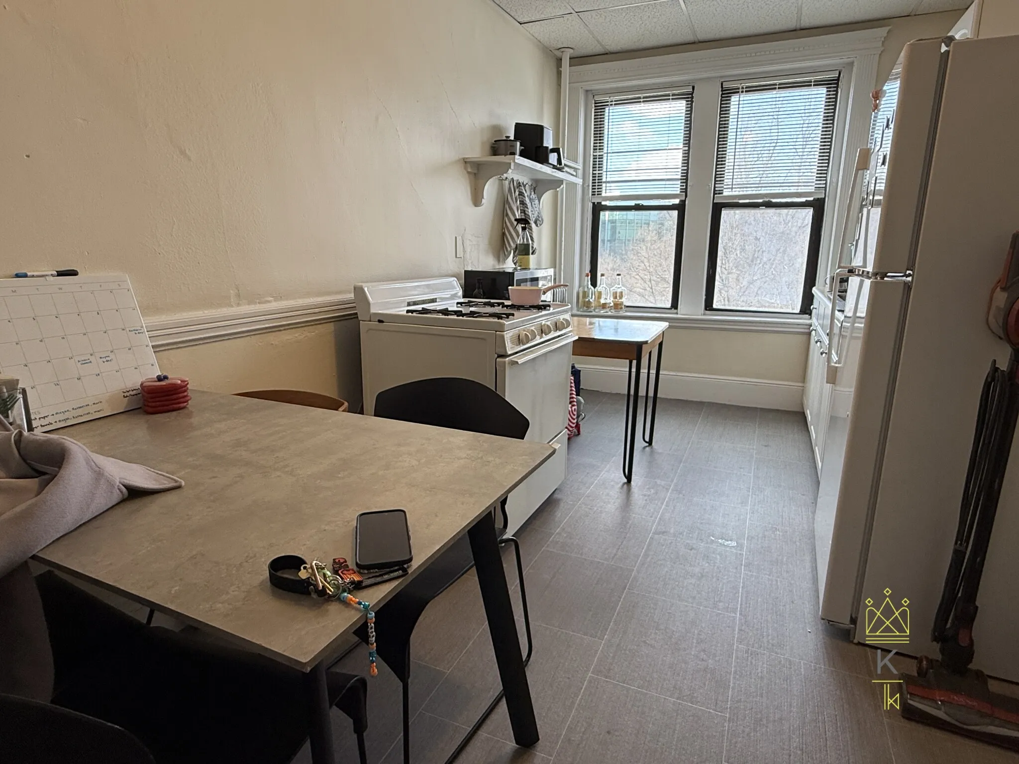 238 Hemenway St, Fenway