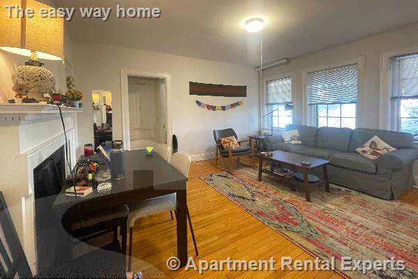 21 Chauncy St, Harvard Square