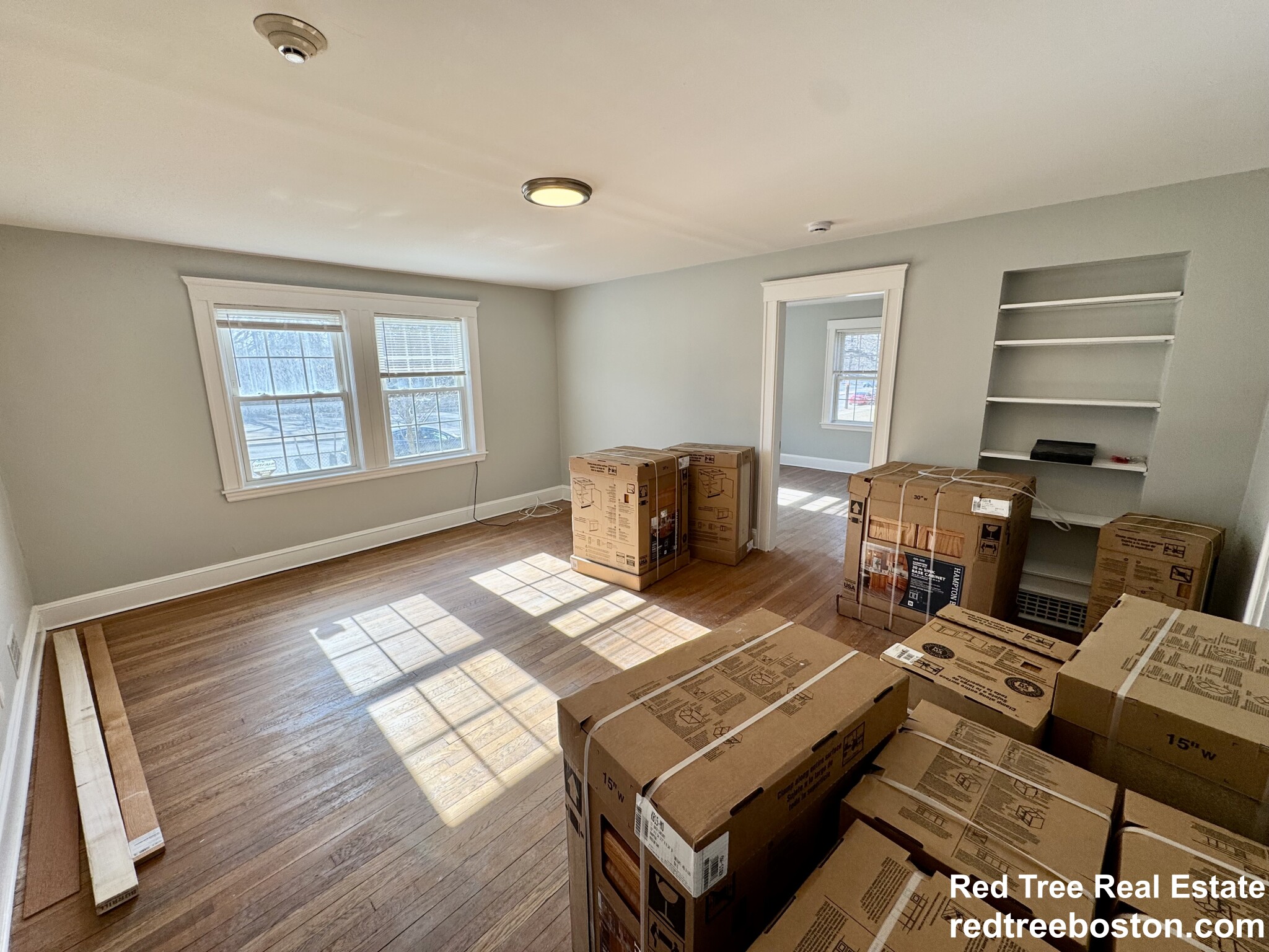 4907 Washington St, West Roxbury