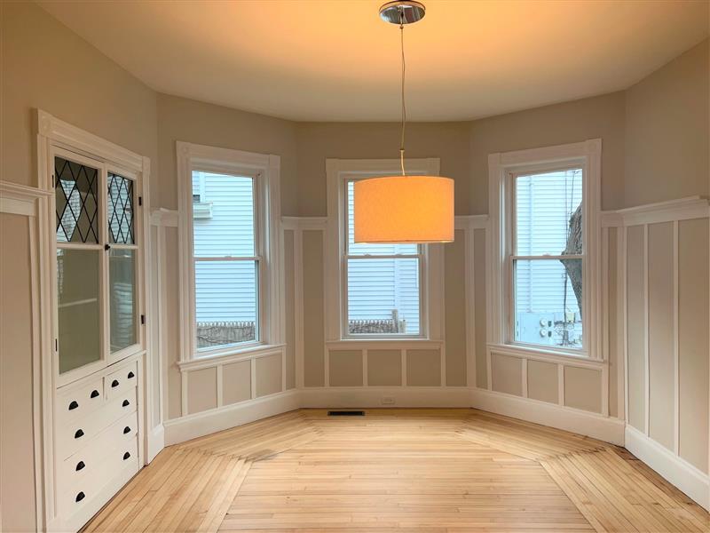 22 Kidder Ave, Powder House Square