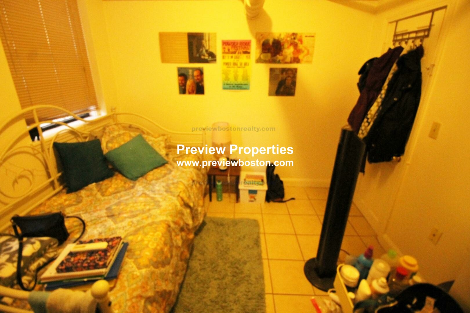 1254 Commonwealth Ave, Allston