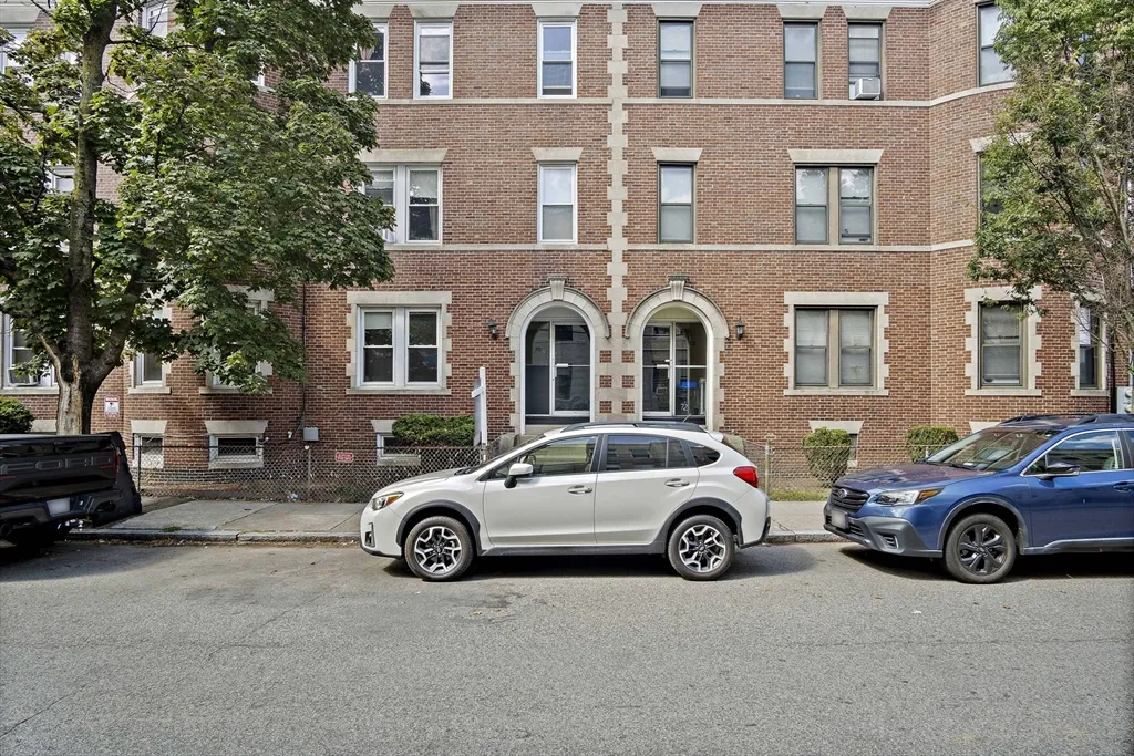 70 Empire St, Allston