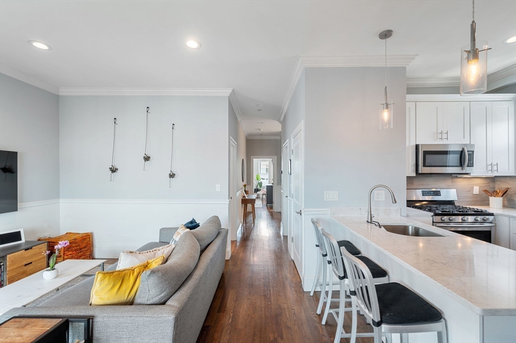 60 Romsey St, Dorchester