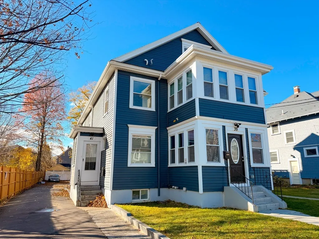 39 Pond St, Framingham