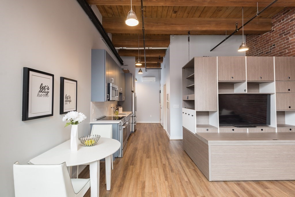 63 Melcher St, South Boston