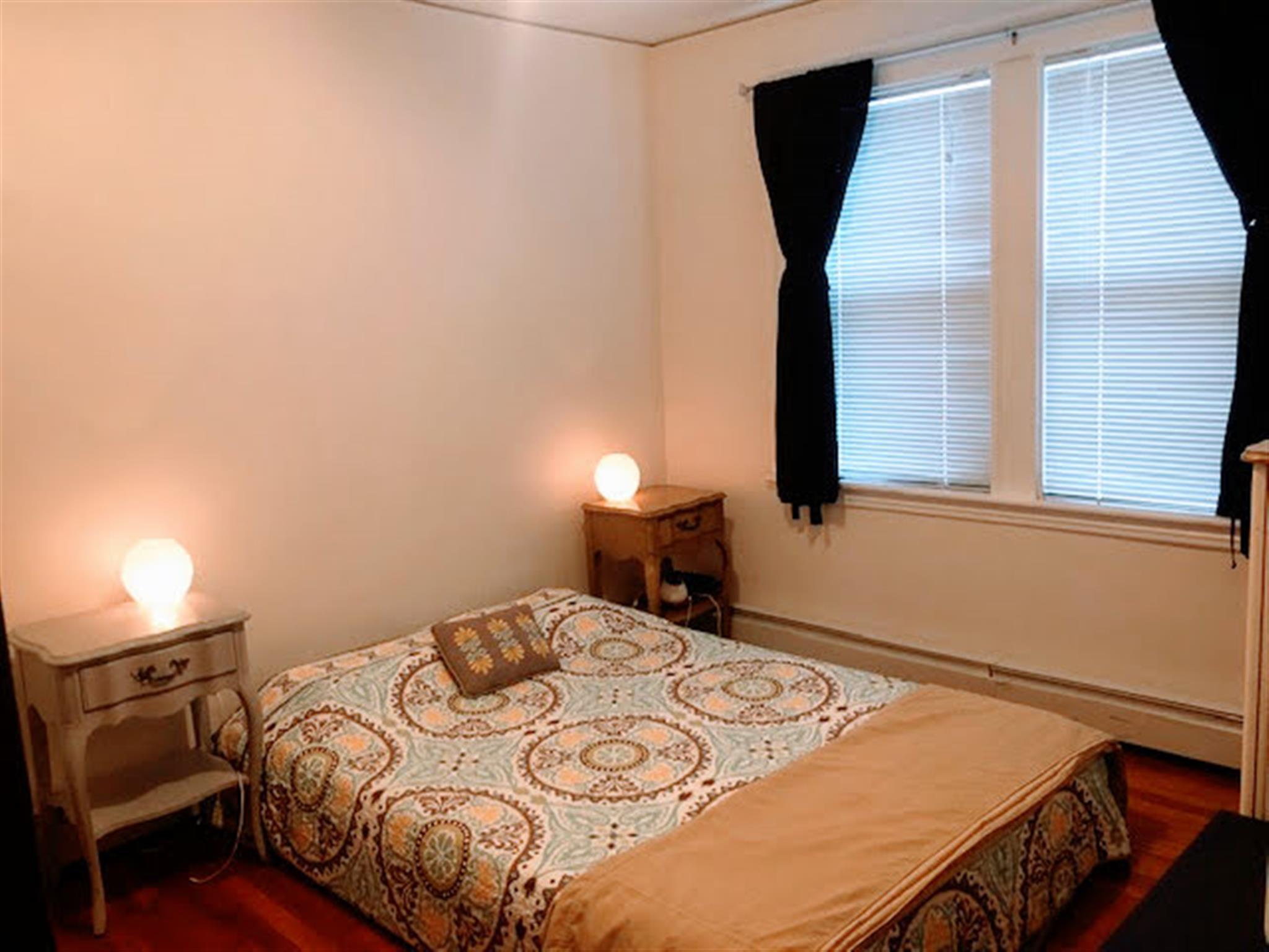 52 Foskett St, Powder House Square