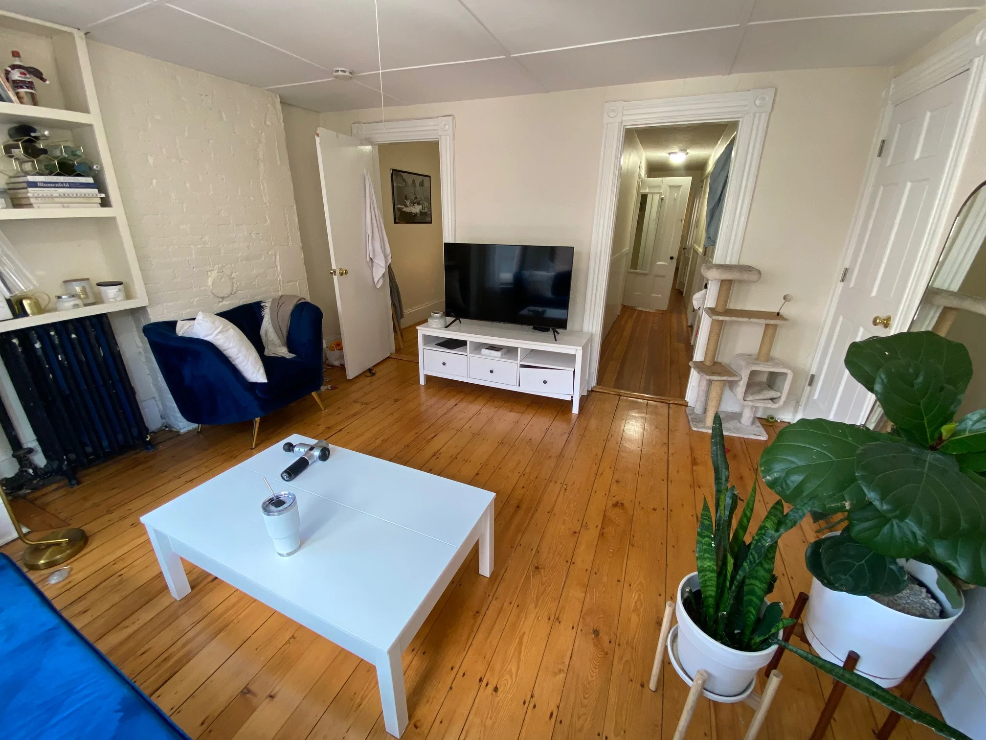 55 Joy St, Beacon Hill