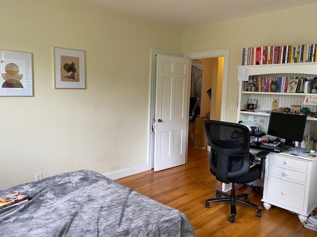 1500 Beacon St, Corey Hill