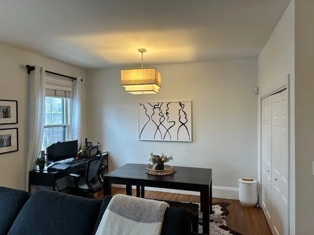 191 Warren Ave, South End