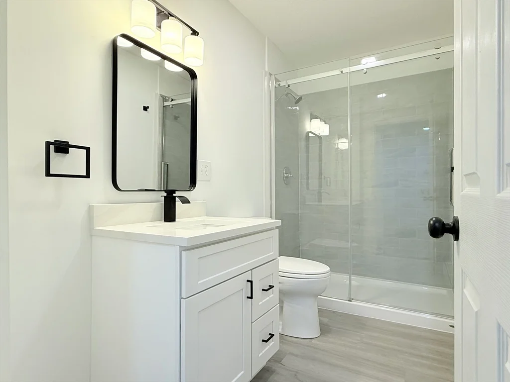 23 Bellevue, Worcester