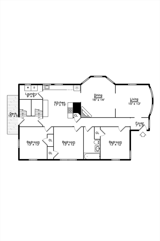 40-42 Cherry St, Lynn