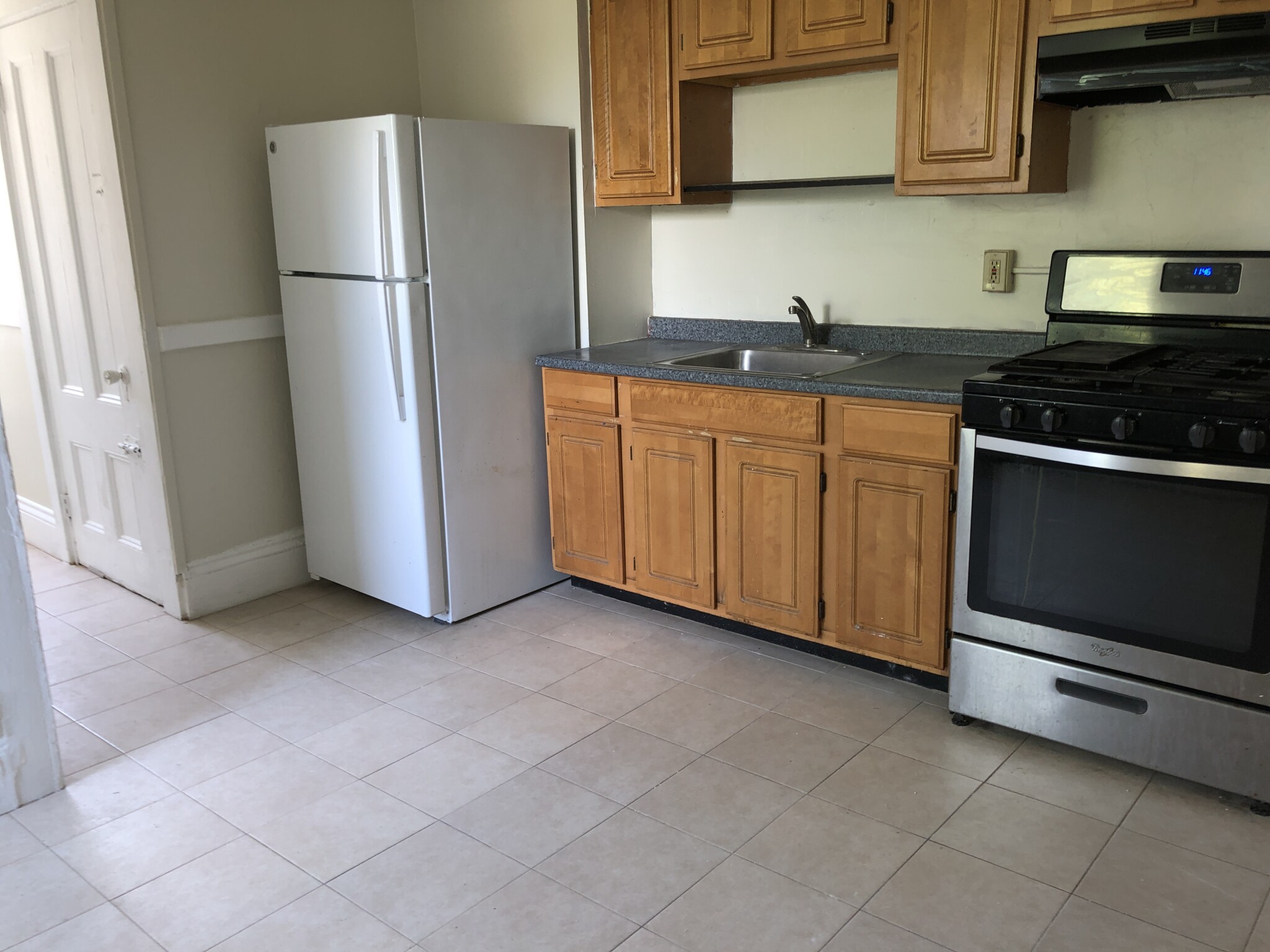 183 Harvard St, The Port