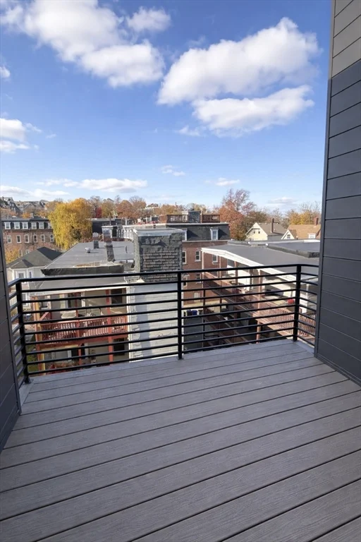 1121 Dorchester Ave, Dorchester