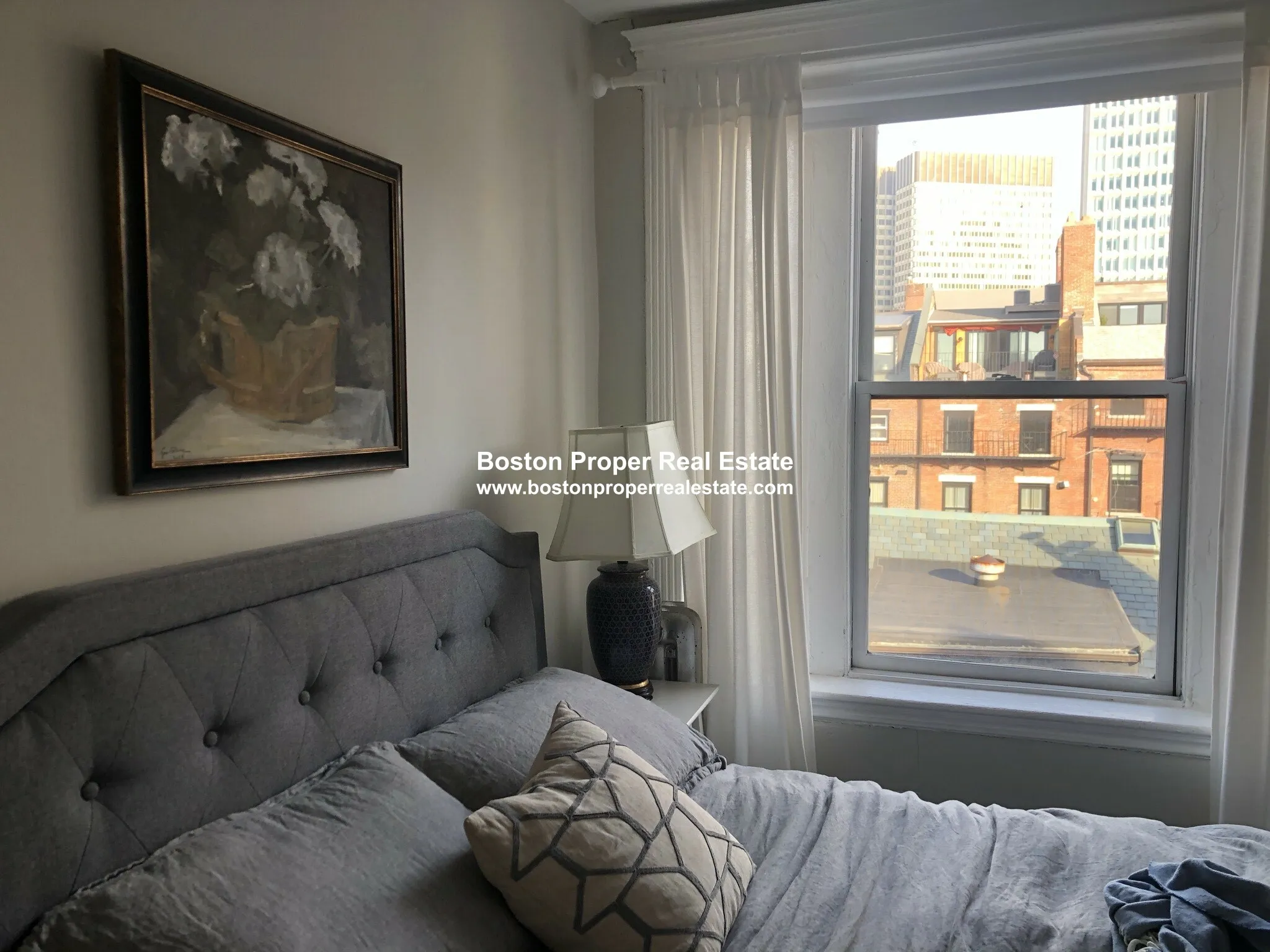 70 Joy St, Beacon Hill