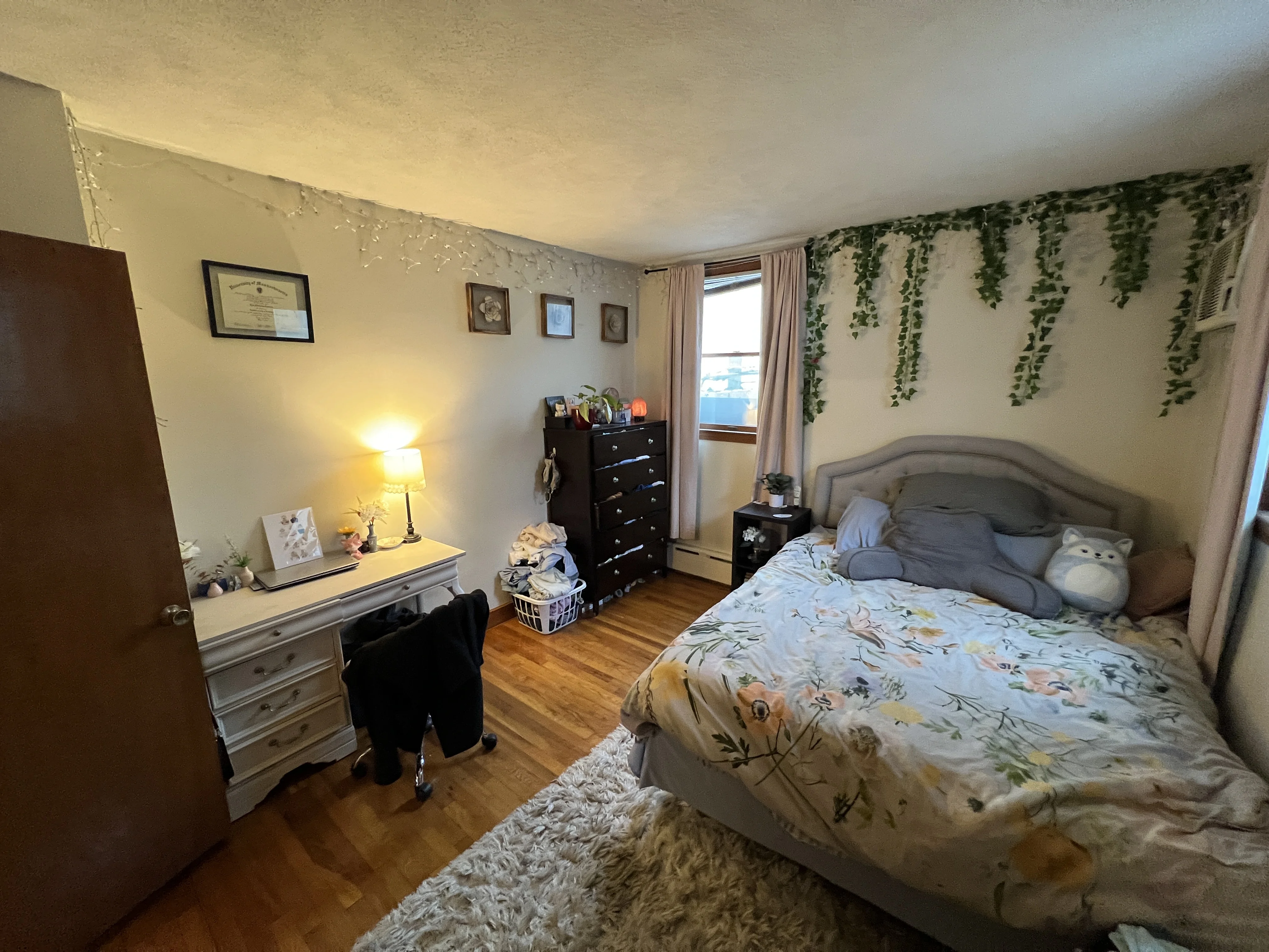 213 Holland St, Teele Square