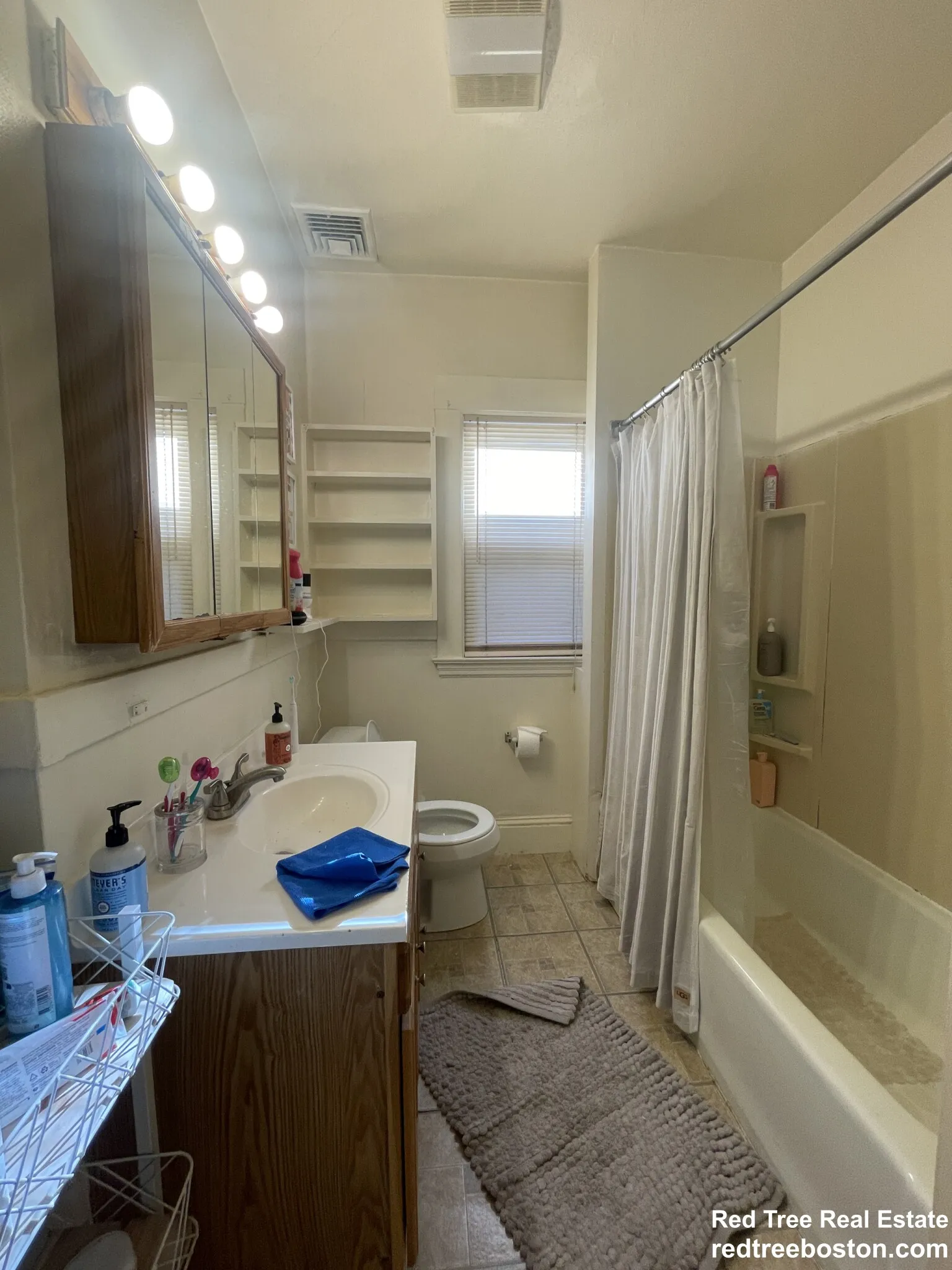 209 Chestnut Hill Ave, Brighton