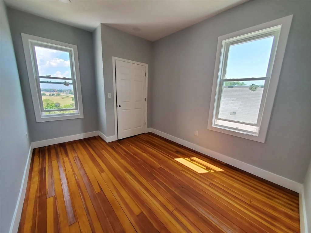 31 Faywood Ave, East Boston