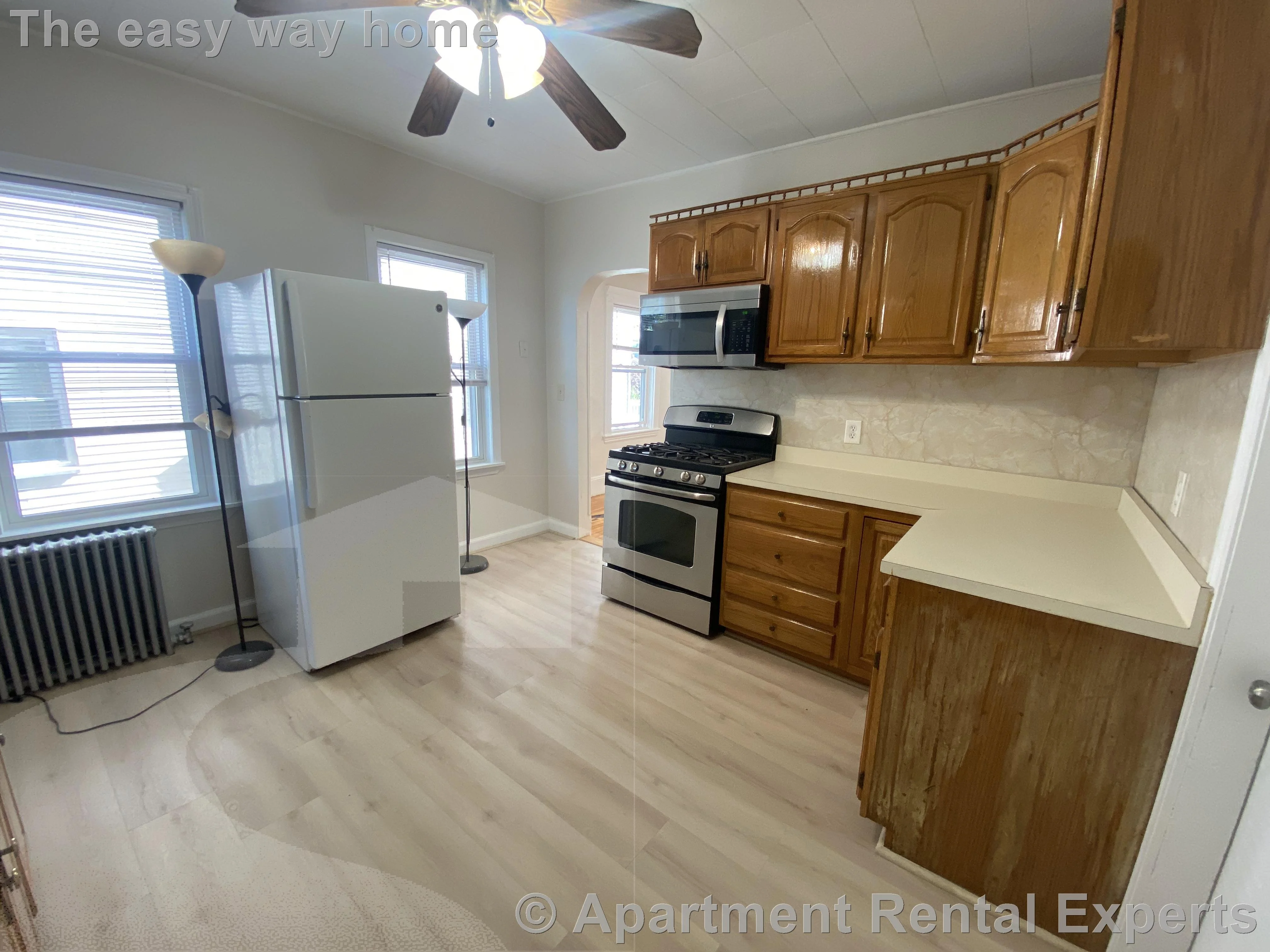 15 Fifth St, Wellington