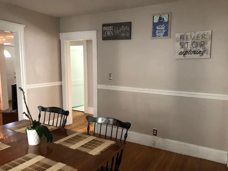 212 Cedar St, Powder House Square