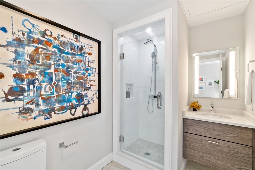 771 Harrison Ave, South End